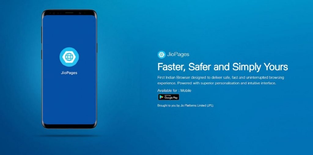 JioPages Launches Study Mode for Android TV & STB Users
