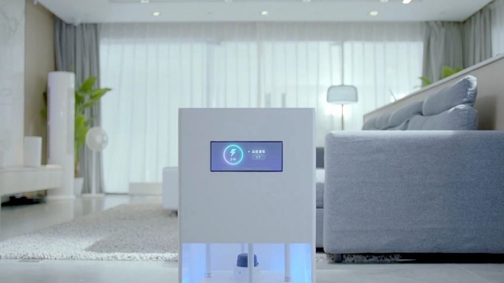 Xiaomi Mi Air Charge