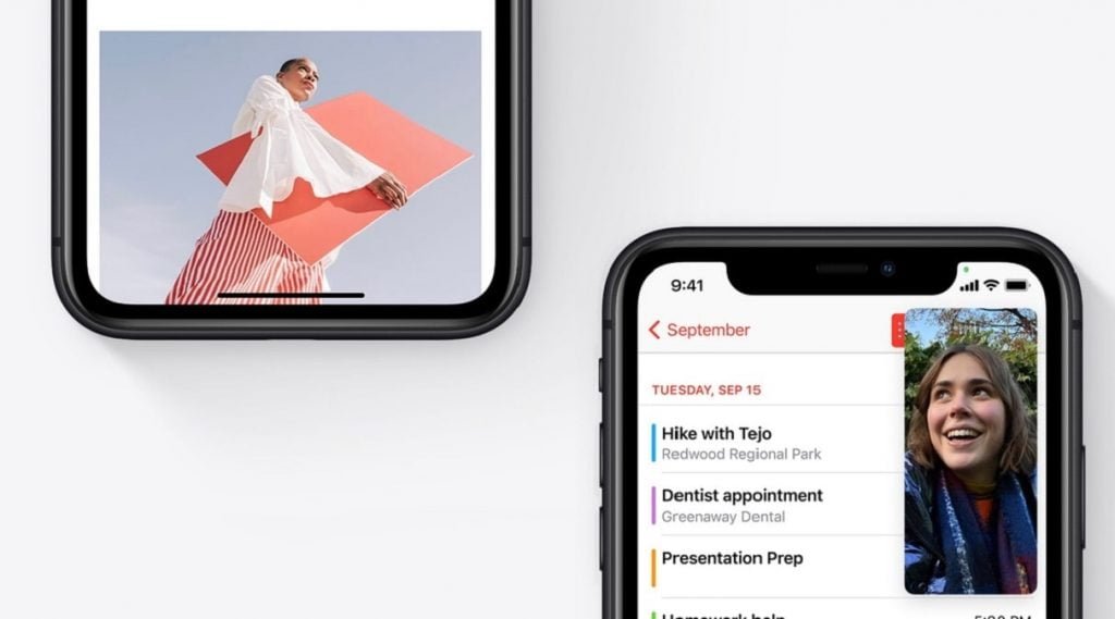 Apple iOS 14.5 Beta