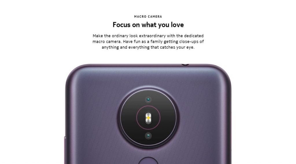 Nokia 1.4