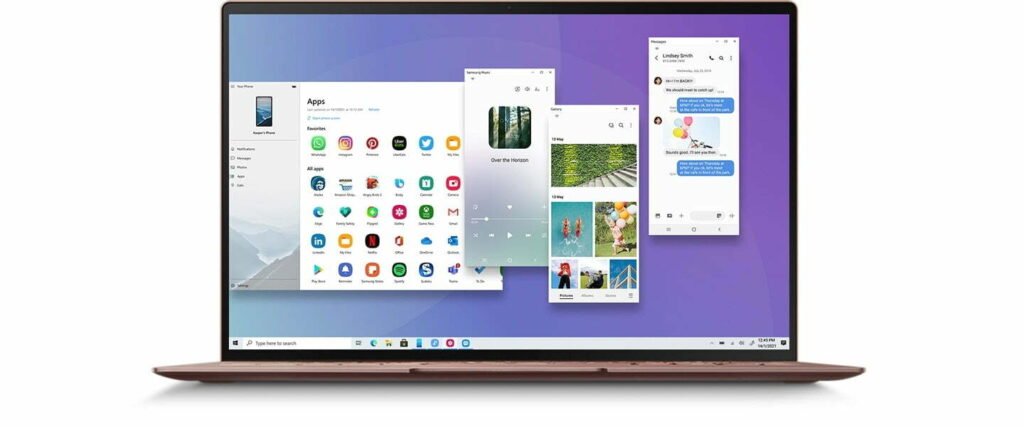 One UI