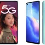 Oppo Reno 5K With Quad Rear Cameras Launched: Price, Specifications