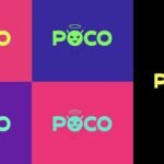 POCO India launches a new brand logo and a 'Made of Mad' brand mascot