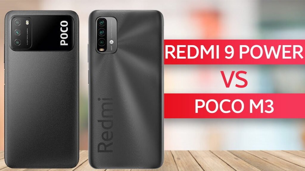 Poco M3