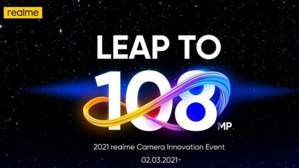 Realme 8 Pro