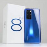 Realme 8 4G and Realme 8 Pro discontinued in India