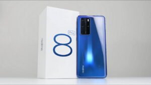 Realme 8