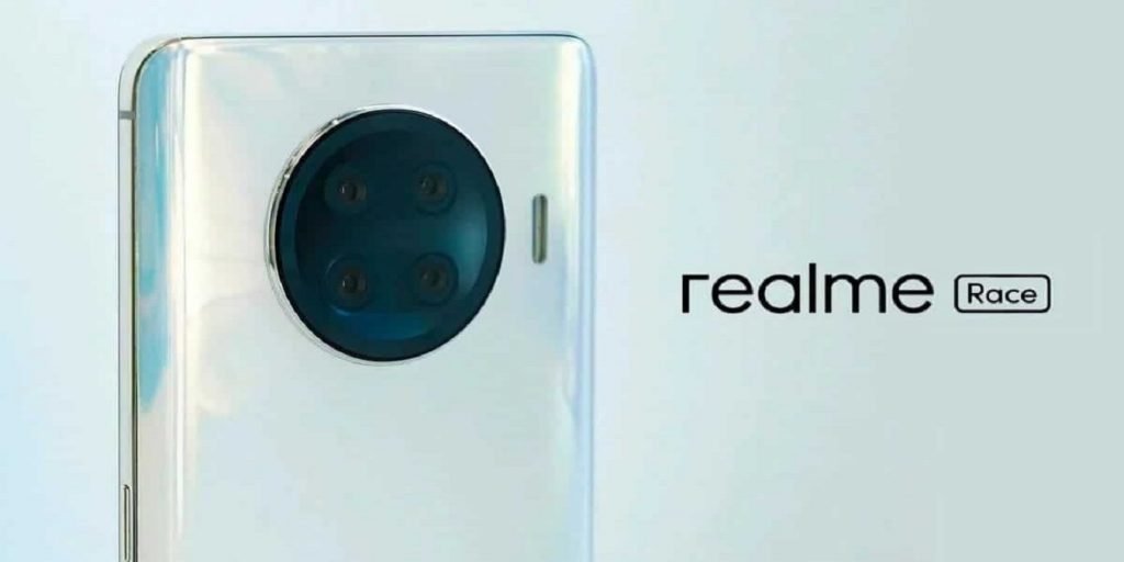 Realme Race