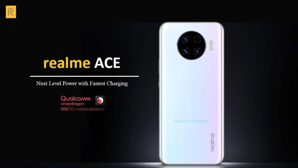 Realme Race