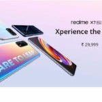 Realme X7 Pro Launched in India, Prices Start From Rs 29,999
