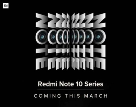 Redmi Note 10