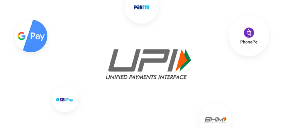 UPI123Pay: UPI Payment solution