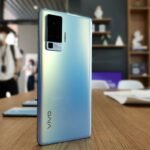 Vivo X50 Now Getting Android 11-Based FuntouchOS 11 Update in India