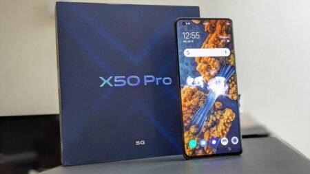 Vivo X50 Pro