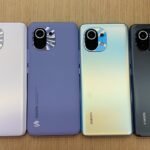 Xiaomi Said to Be Working on New Compact Android Phones