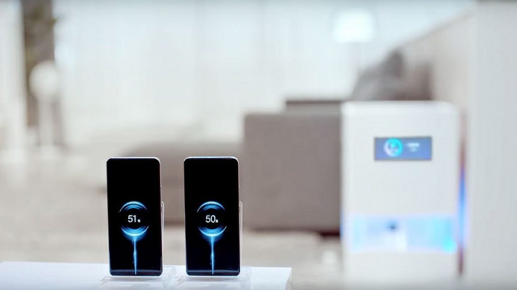 Xiaomi Mi Air Charge