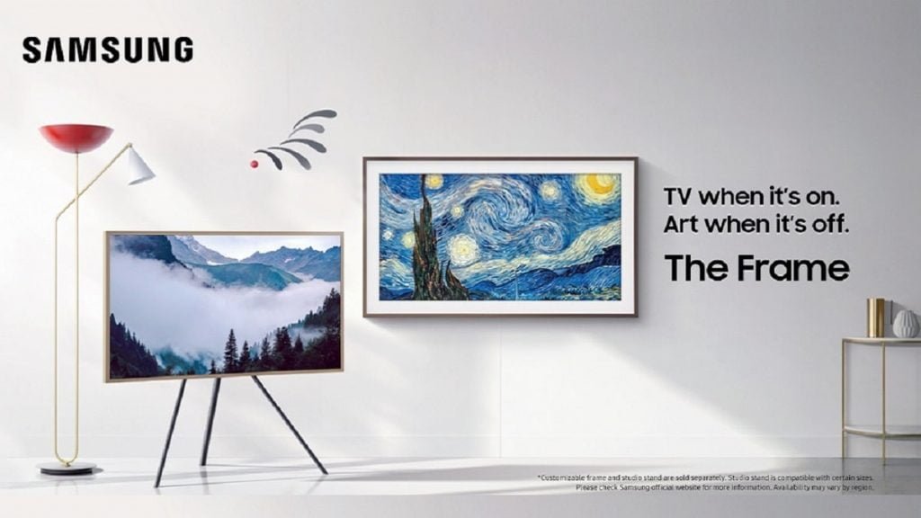 Samsung The Lifestyle Fest