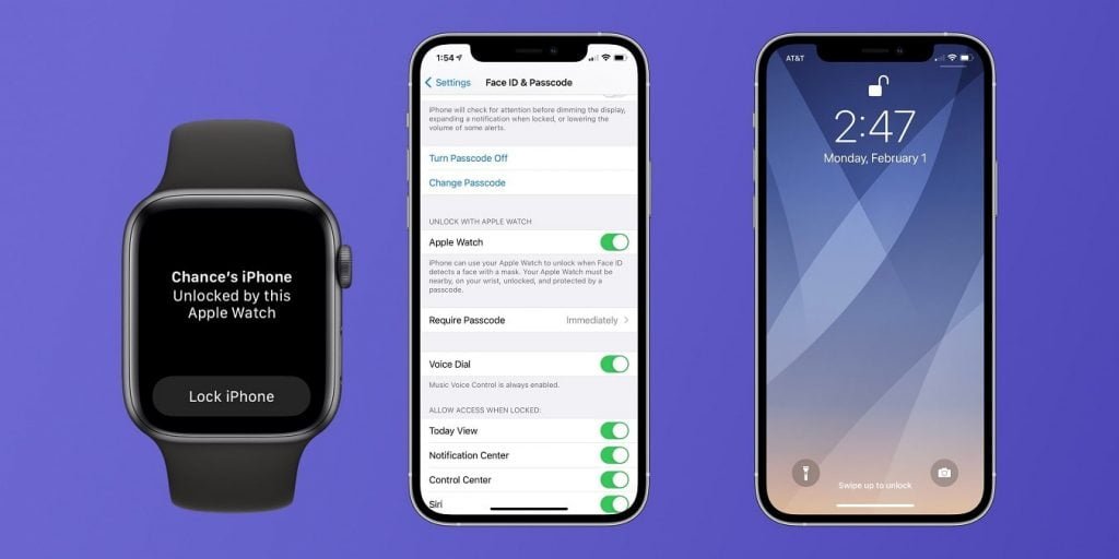 Apple iOS 14.5 Beta