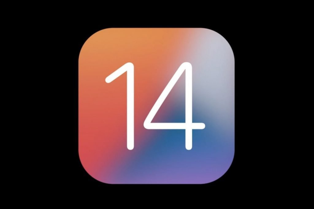 Apple iOS 14.5 Beta