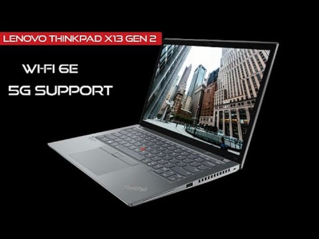 ThinkPad X13