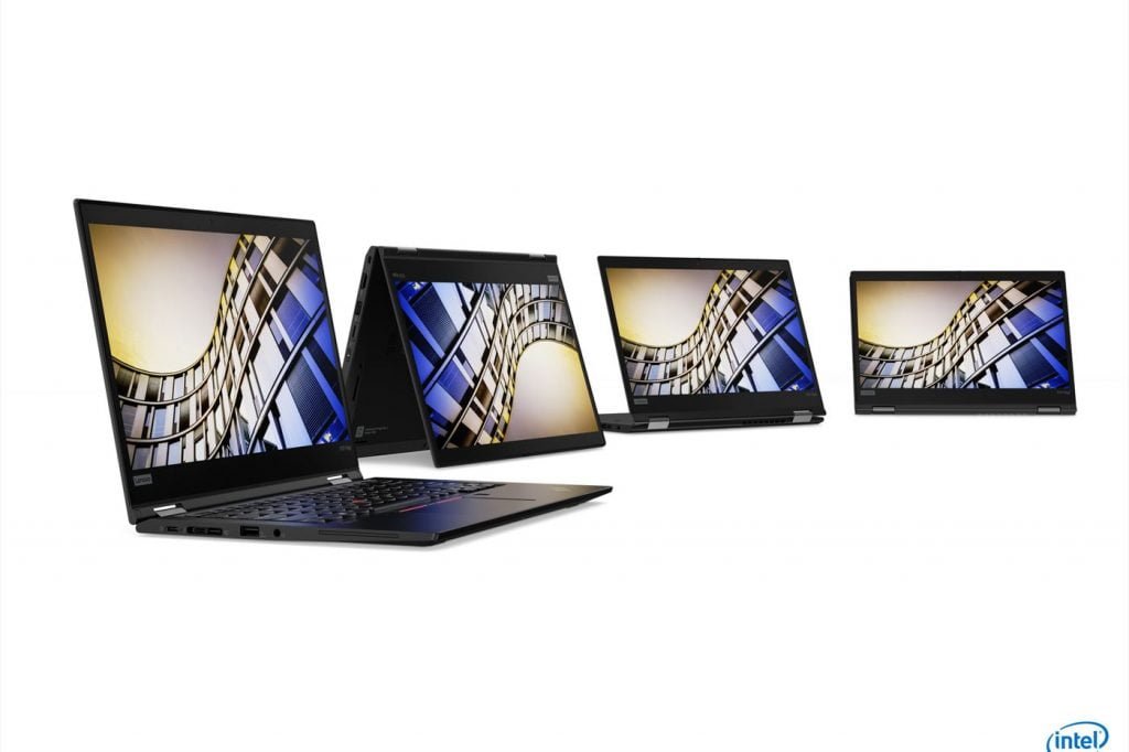 Lenovo ThinkPad X13 Gen 2