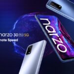 Realme Narzo 30 variant to Knock in India Soon: CEO Madhav Sheth