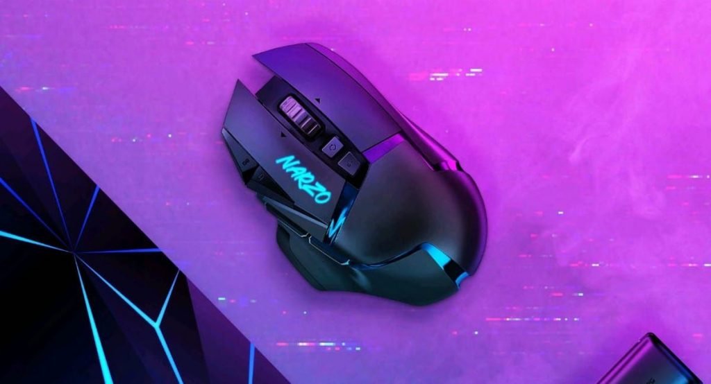Realme Gaming Accessories