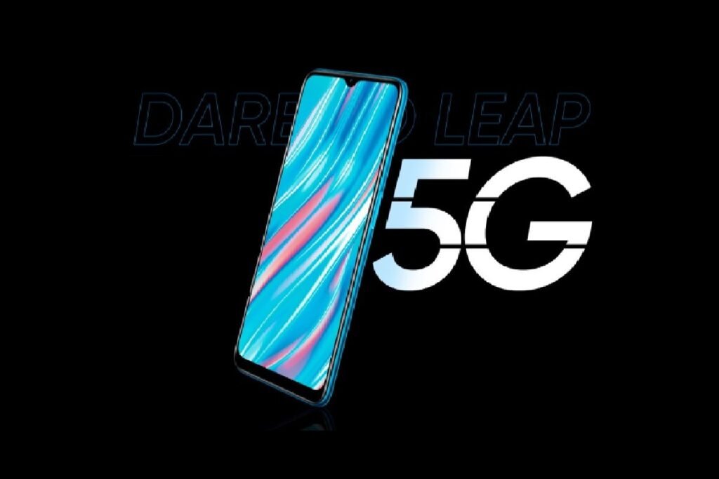 Realme V11