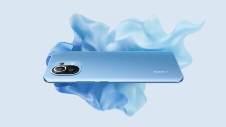 Xiaomi Mi 11