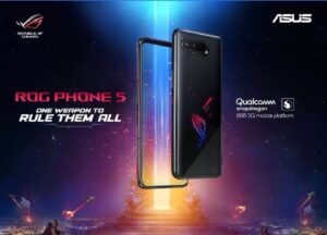 Asus ROG Phone 5