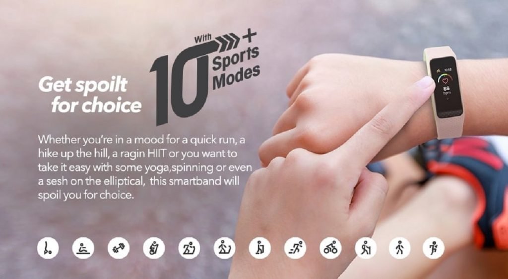 Fastrack Launches Reflex 3.0