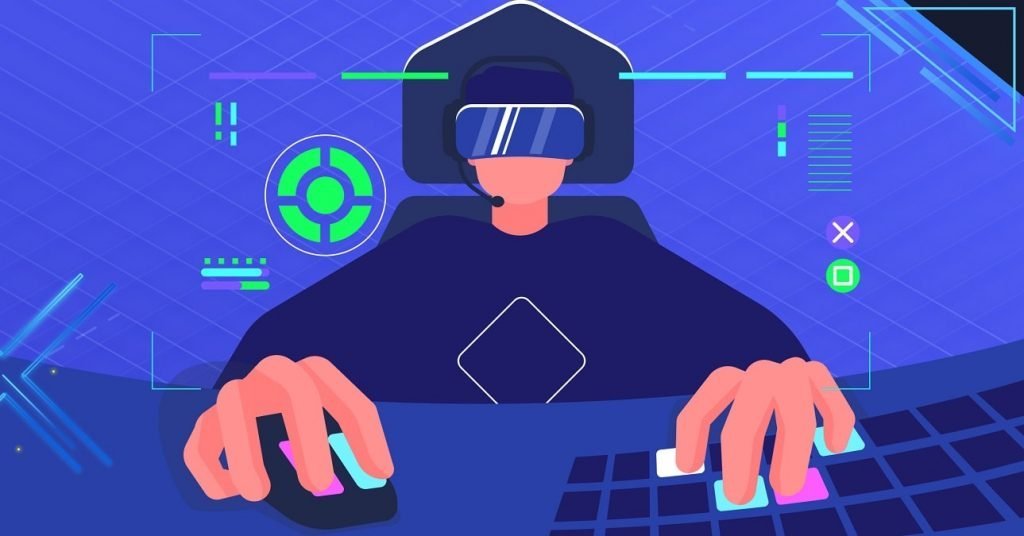Govt to form Centre of Excellence in gaming