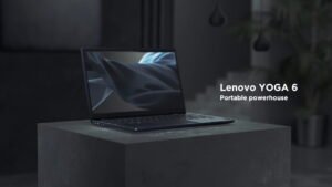 Lenovo Yoga 6