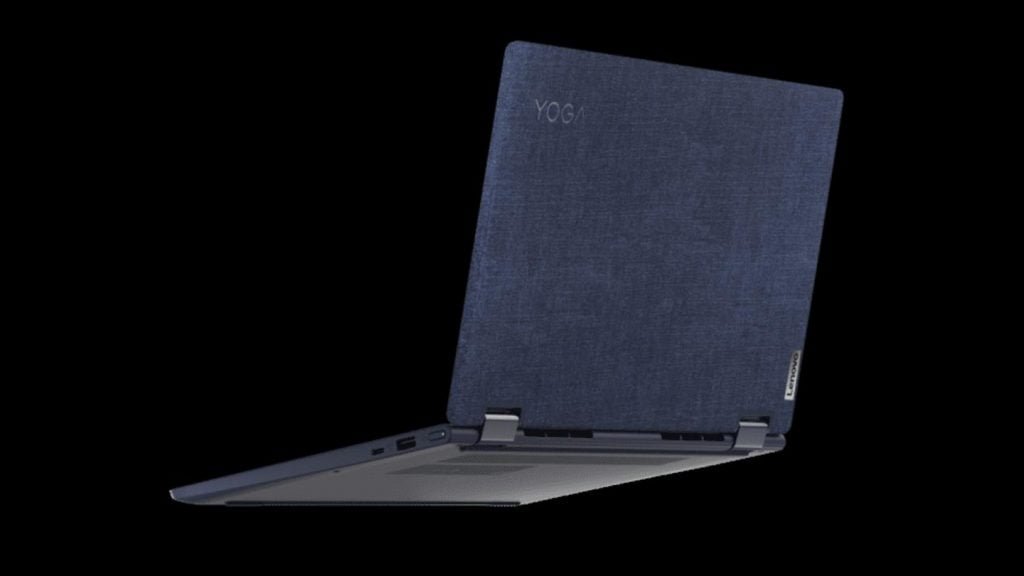 Lenovo Yoga 6