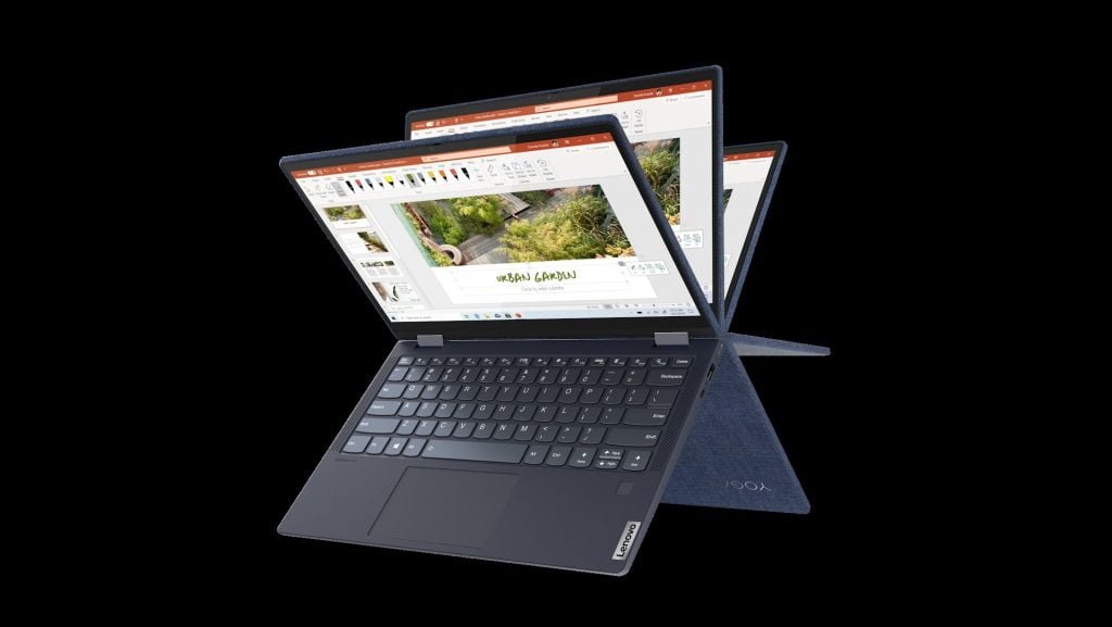 Lenovo Yoga 6