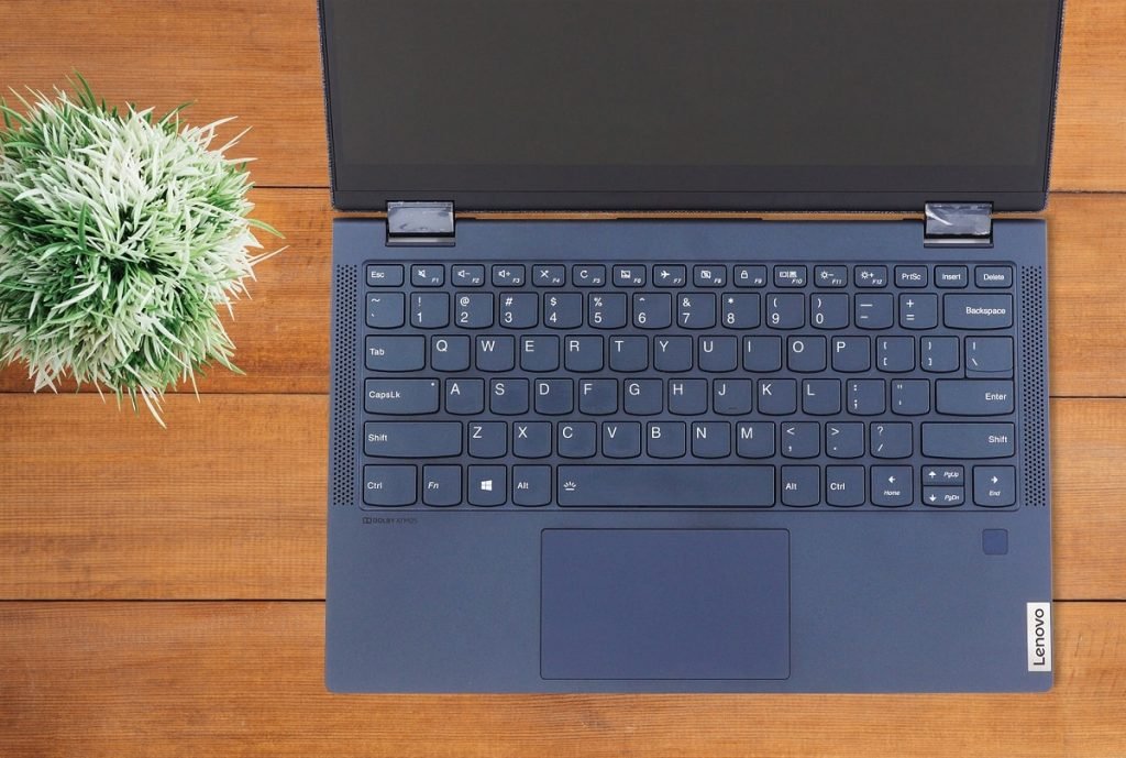 Lenovo Yoga 6