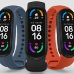 Mi Band 6 with 14-day battery life support launched; Price, Specification