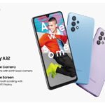 Samsung Galaxy A32 with 64MP Quad Camera Launched in India; Price, Specification