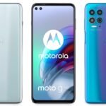 Moto G100 Launch Date Tipped For Mar 25; Expected Features
