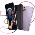 Moto G30 Launched in India; Price, Specifications
