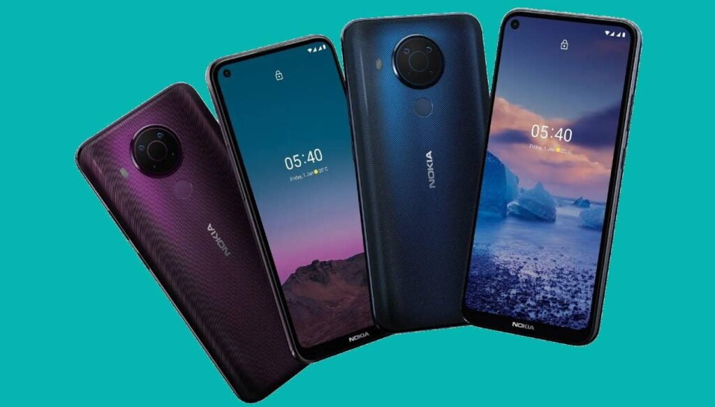Nokia G10