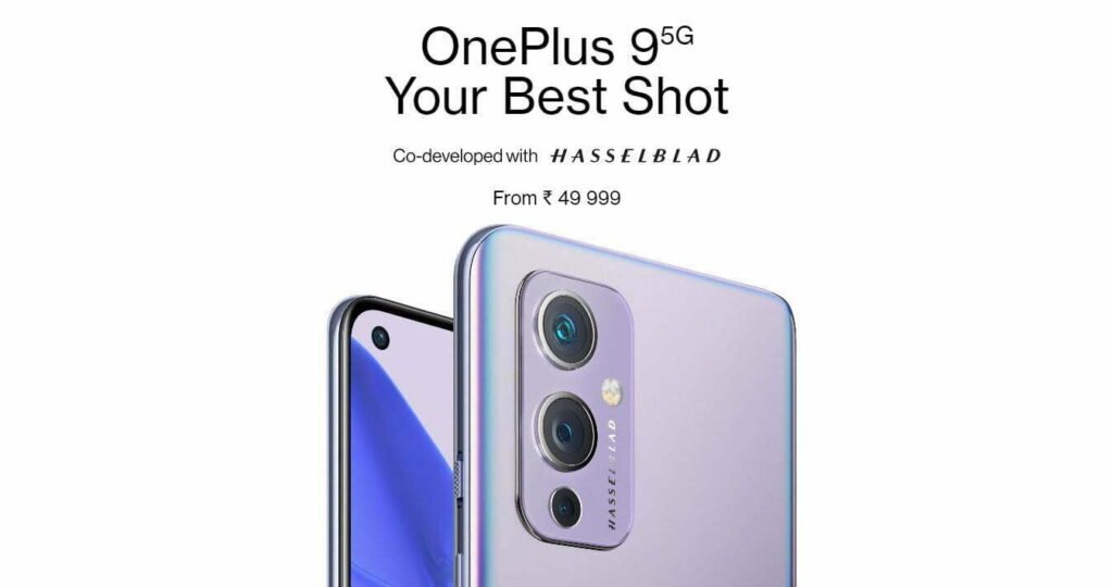 OnePlus 9