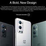 Oneplus 9 Pro now available at a discounted price