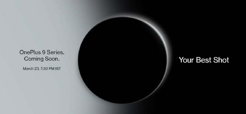 OnePlus 9