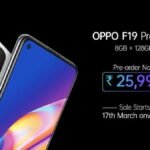 Oppo F19 Pro+ 5G with 48MP quad-camera now launched in India; price, specifications