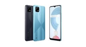 Realme C25s