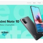 Redmi Note 10 Sale Start at 12 Noon Today; Price, Offer, and Discount Details