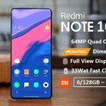 Redmi Note 10 Pro with 64MP quad camera launched; price, specifications