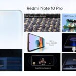 Redmi Note 10 Pro and Pro Max Nebula Color Variant Launched in India