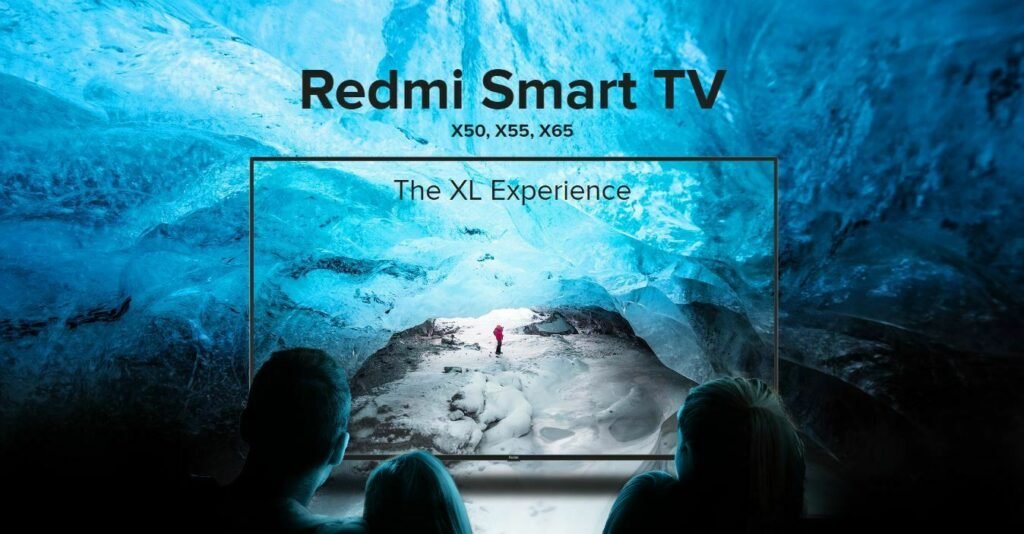 Redmi X Series
